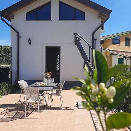 Zagara Villa Mascali Luaran gambar