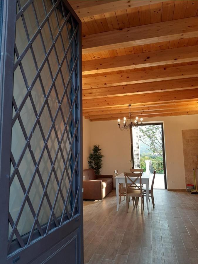 Zagara Villa Mascali Luaran gambar