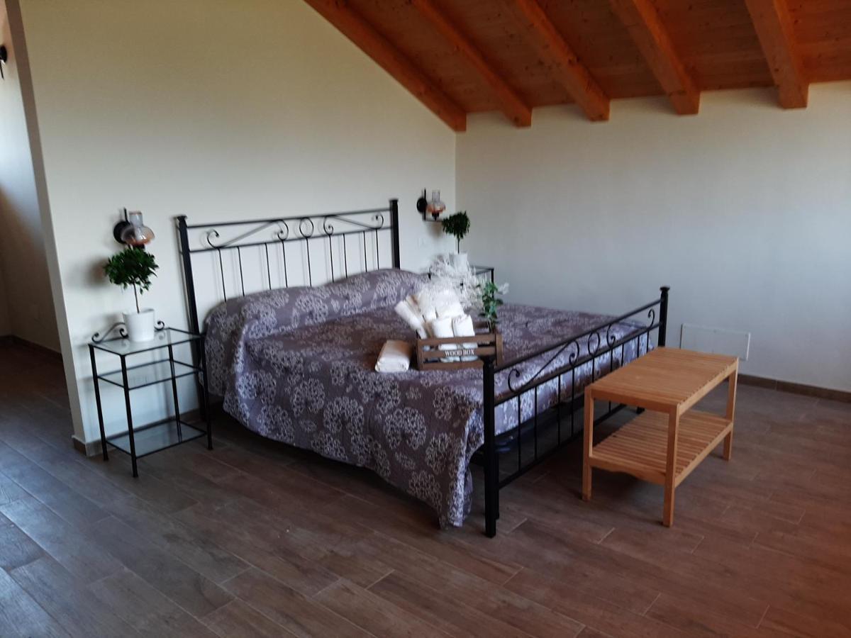 Zagara Villa Mascali Luaran gambar