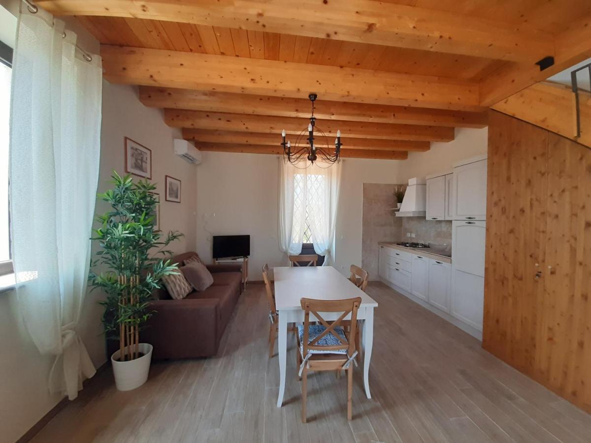 Zagara Villa Mascali Luaran gambar