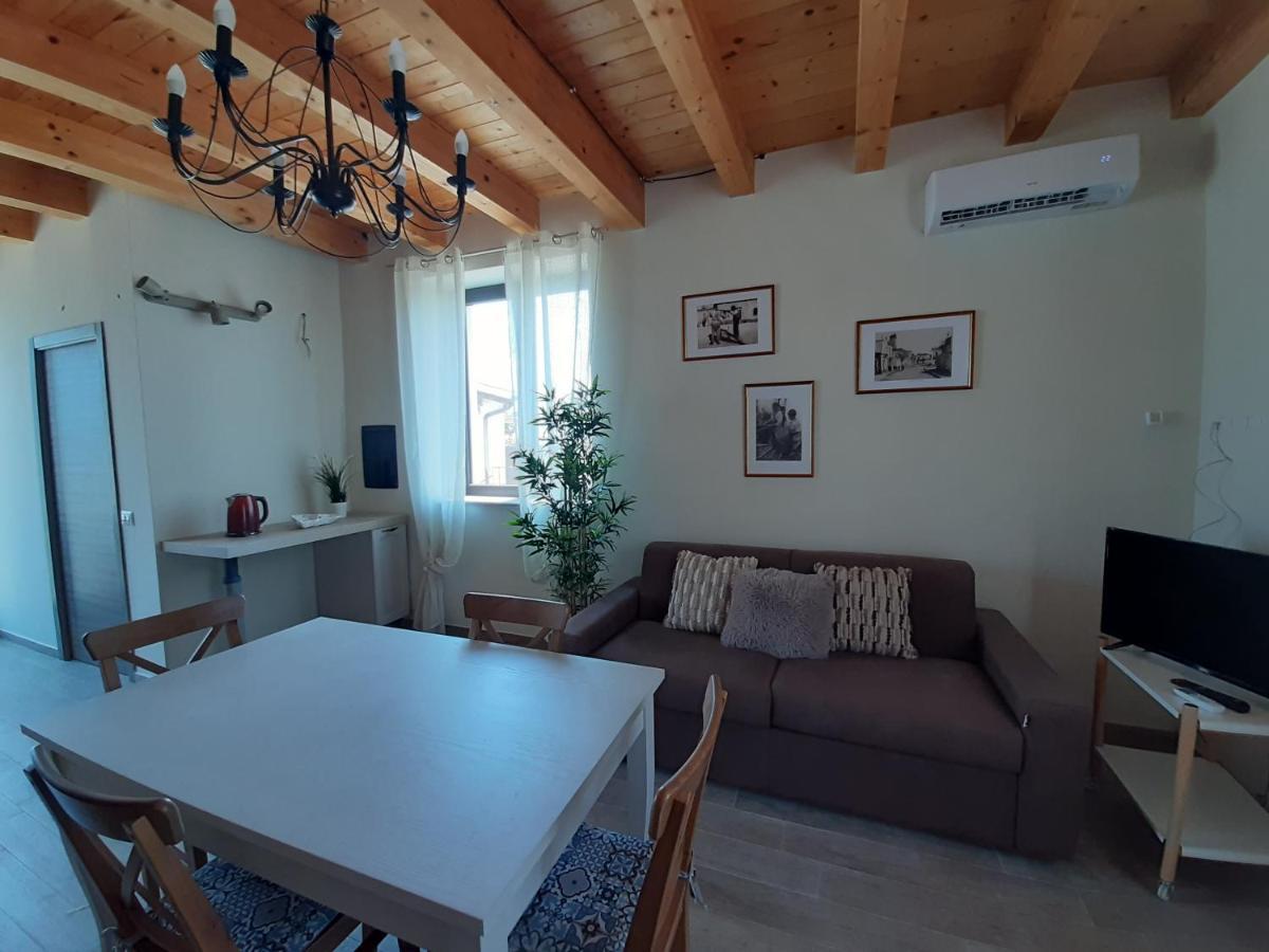 Zagara Villa Mascali Luaran gambar