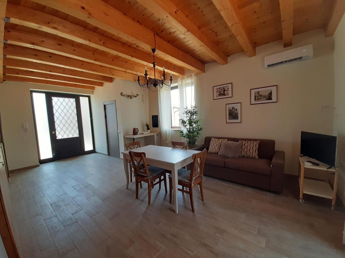 Zagara Villa Mascali Luaran gambar