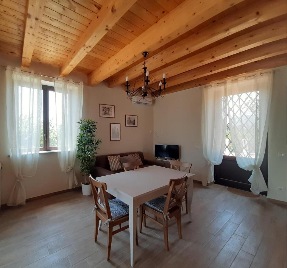 Zagara Villa Mascali Luaran gambar