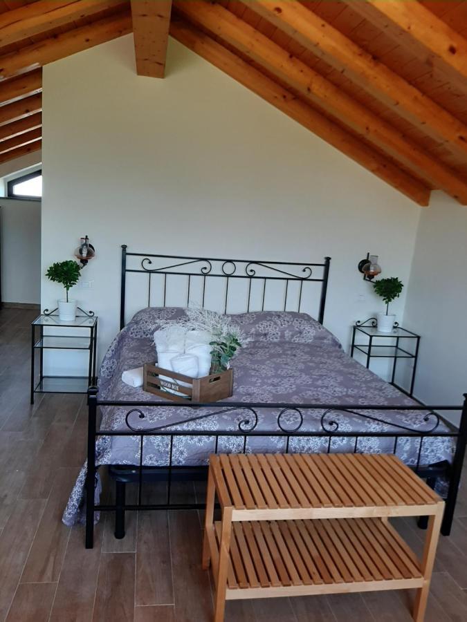 Zagara Villa Mascali Luaran gambar